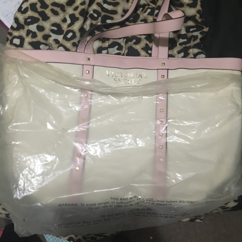 Victoria secret bag